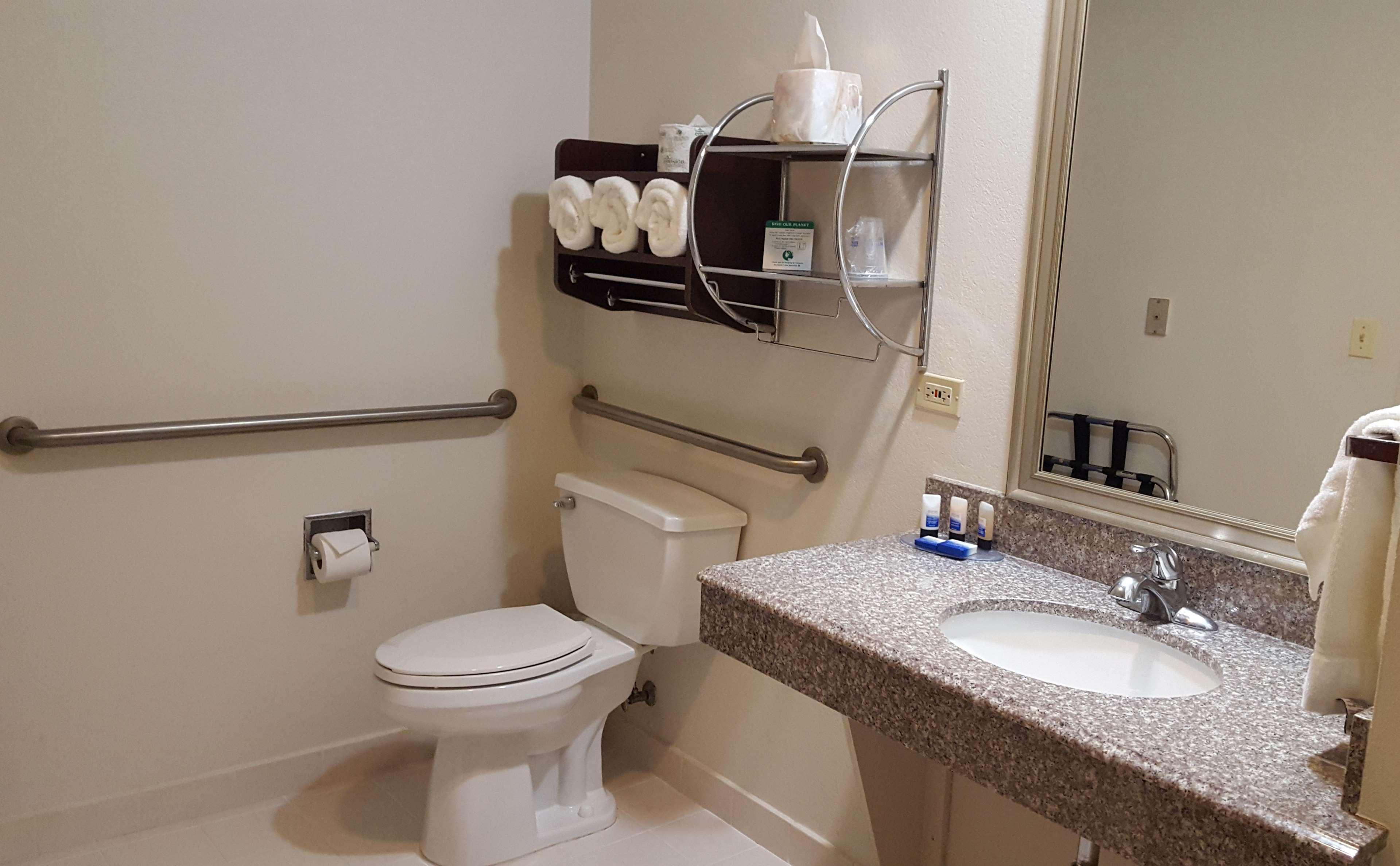 Best Western Plus O'Hare International South Hotel Franklin Park Exteriör bild