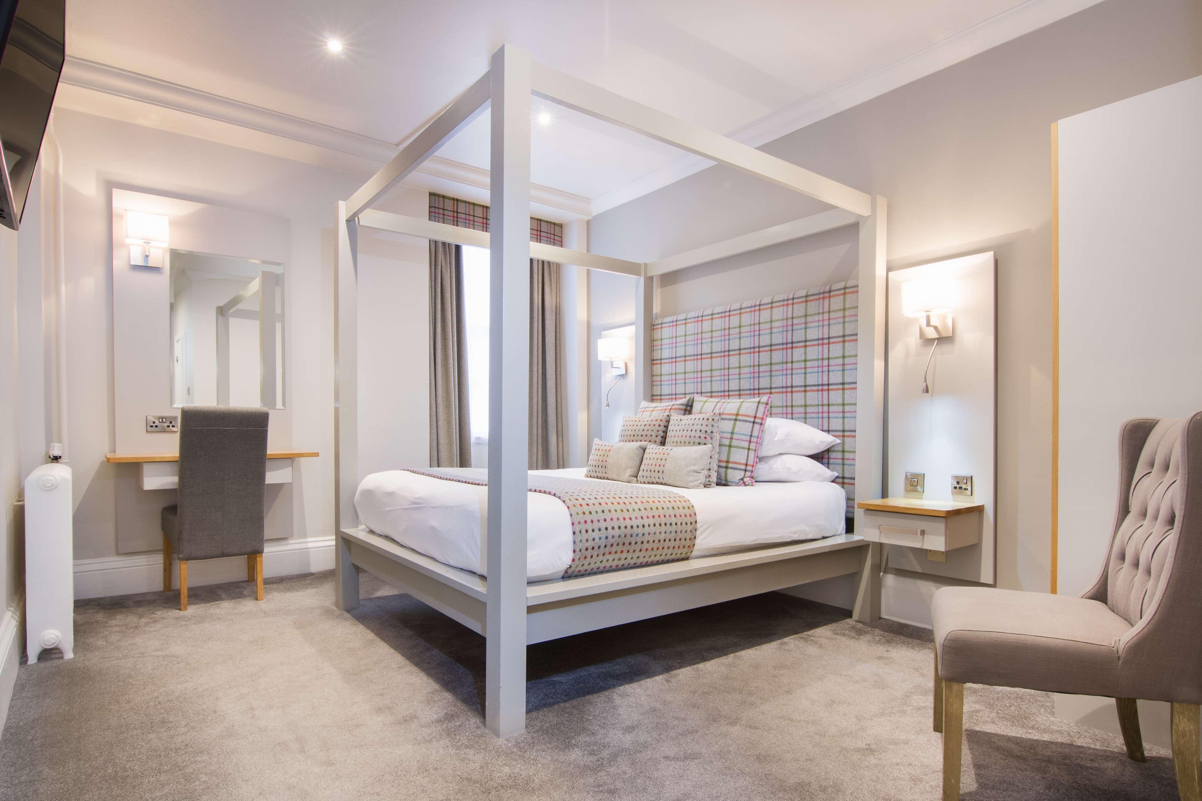 Best Western Plus O'Hare International South Hotel Franklin Park Exteriör bild