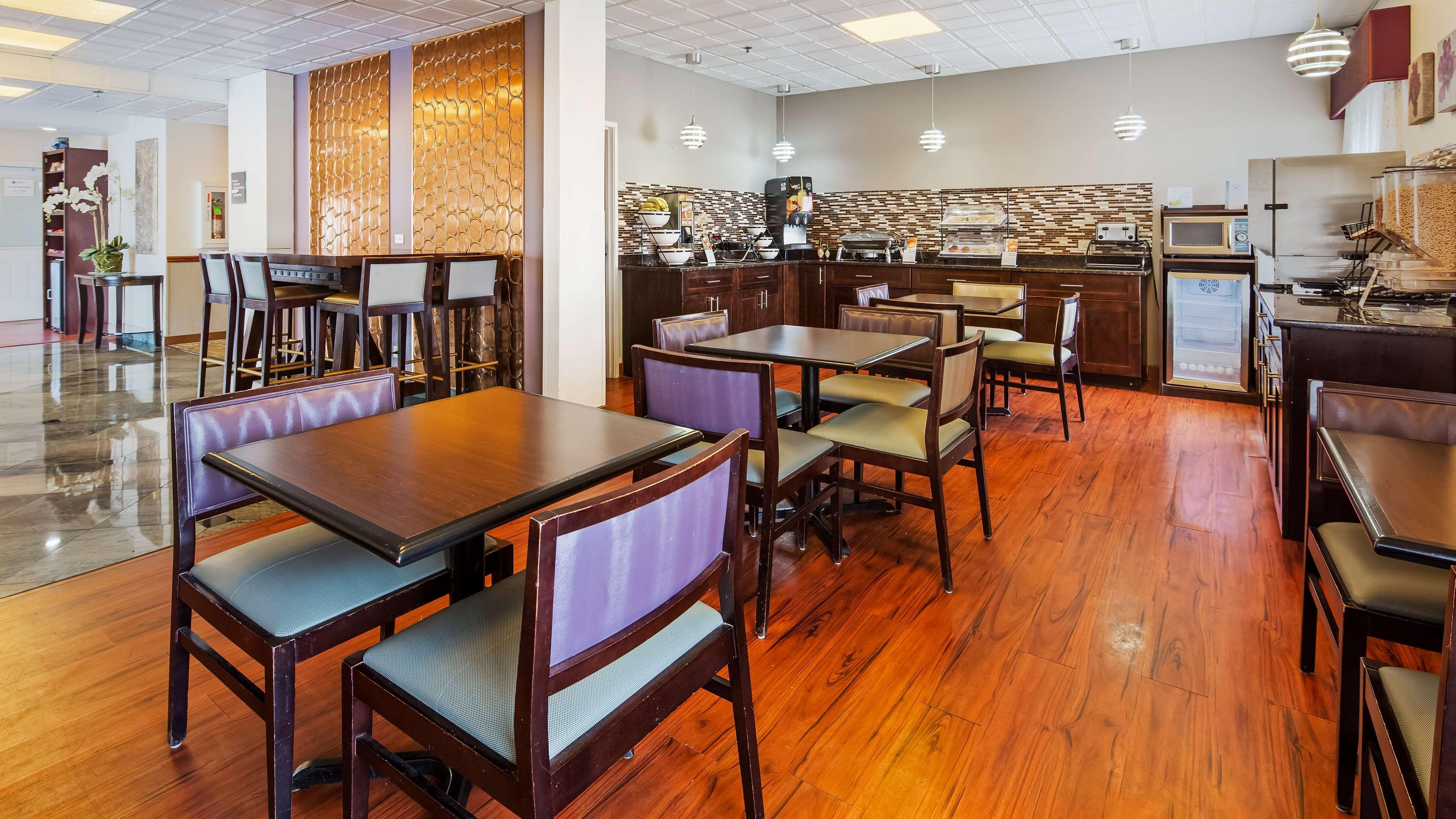 Best Western Plus O'Hare International South Hotel Franklin Park Exteriör bild