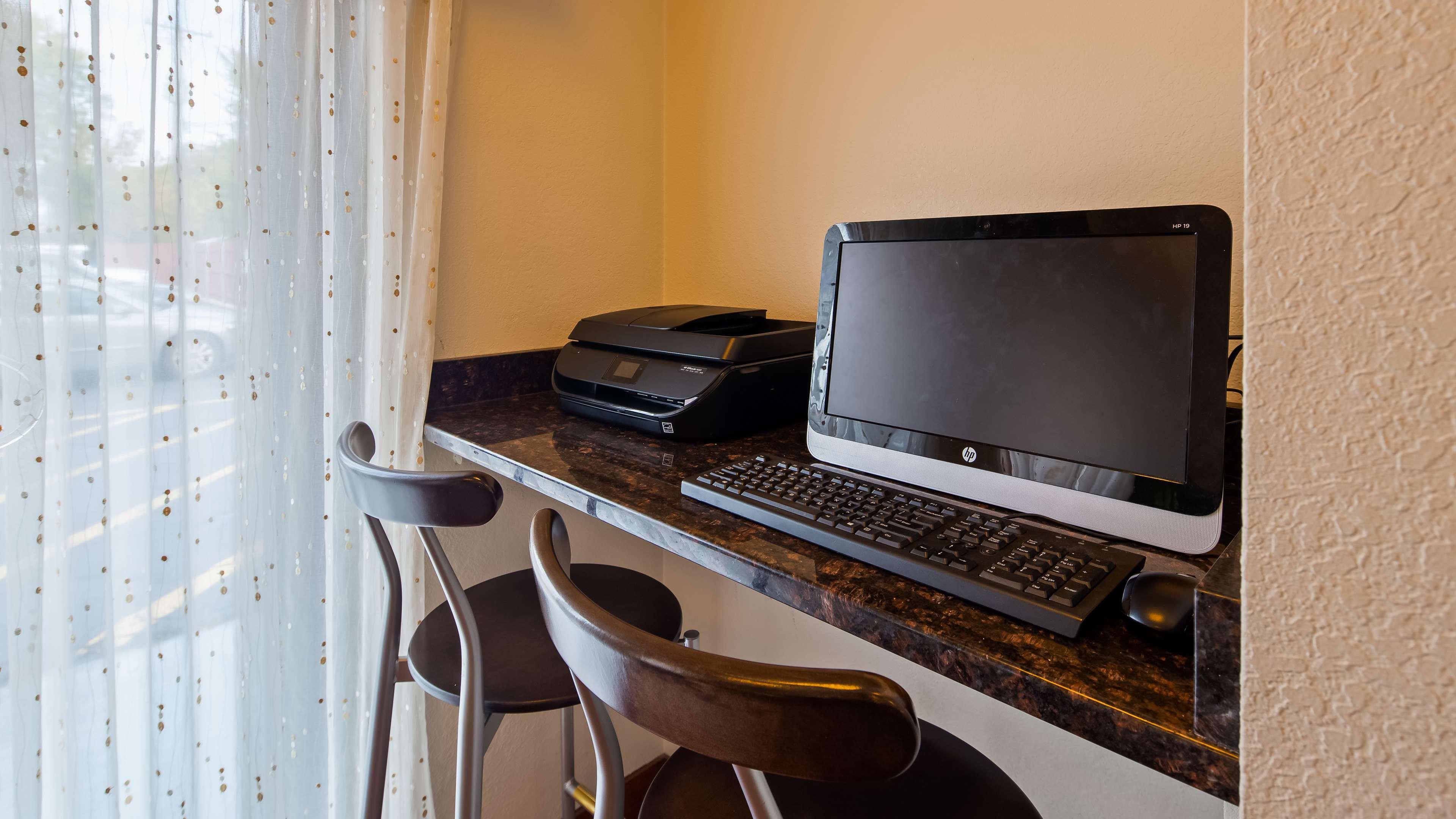 Best Western Plus O'Hare International South Hotel Franklin Park Exteriör bild