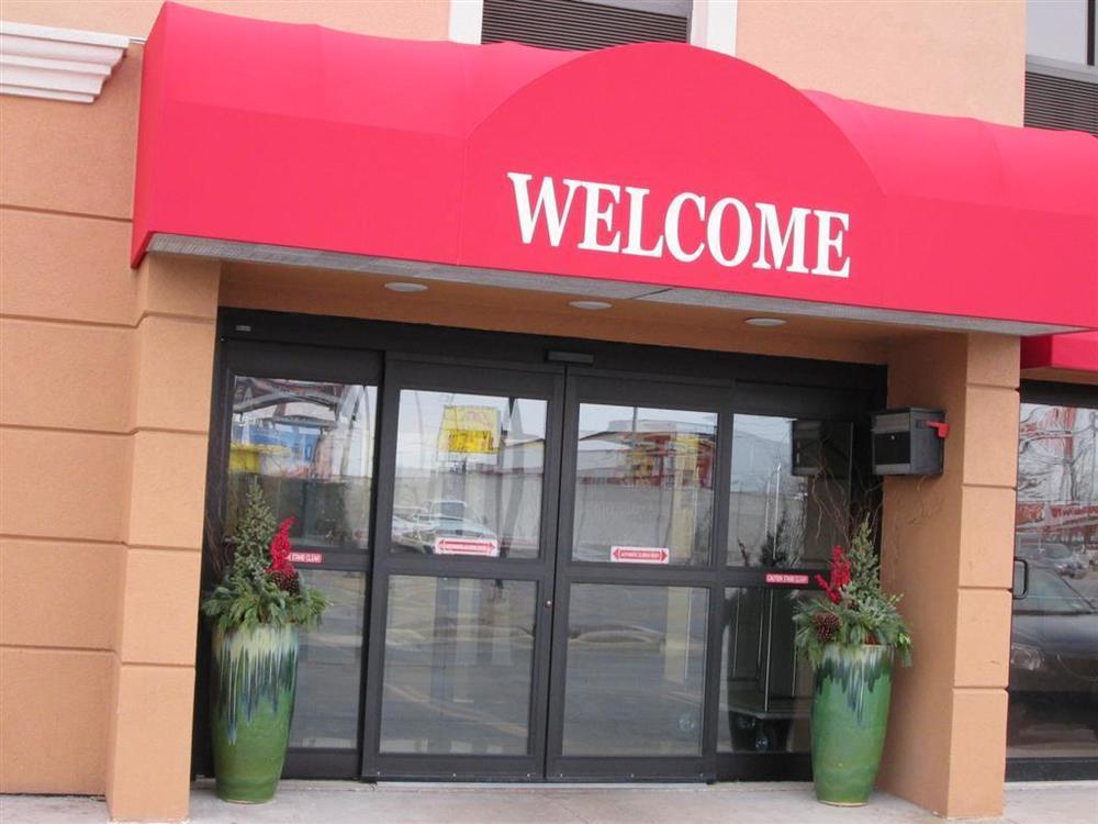 Best Western Plus O'Hare International South Hotel Franklin Park Bekvämligheter bild