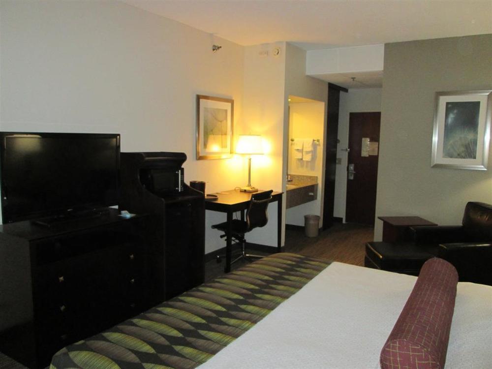 Best Western Plus O'Hare International South Hotel Franklin Park Rum bild