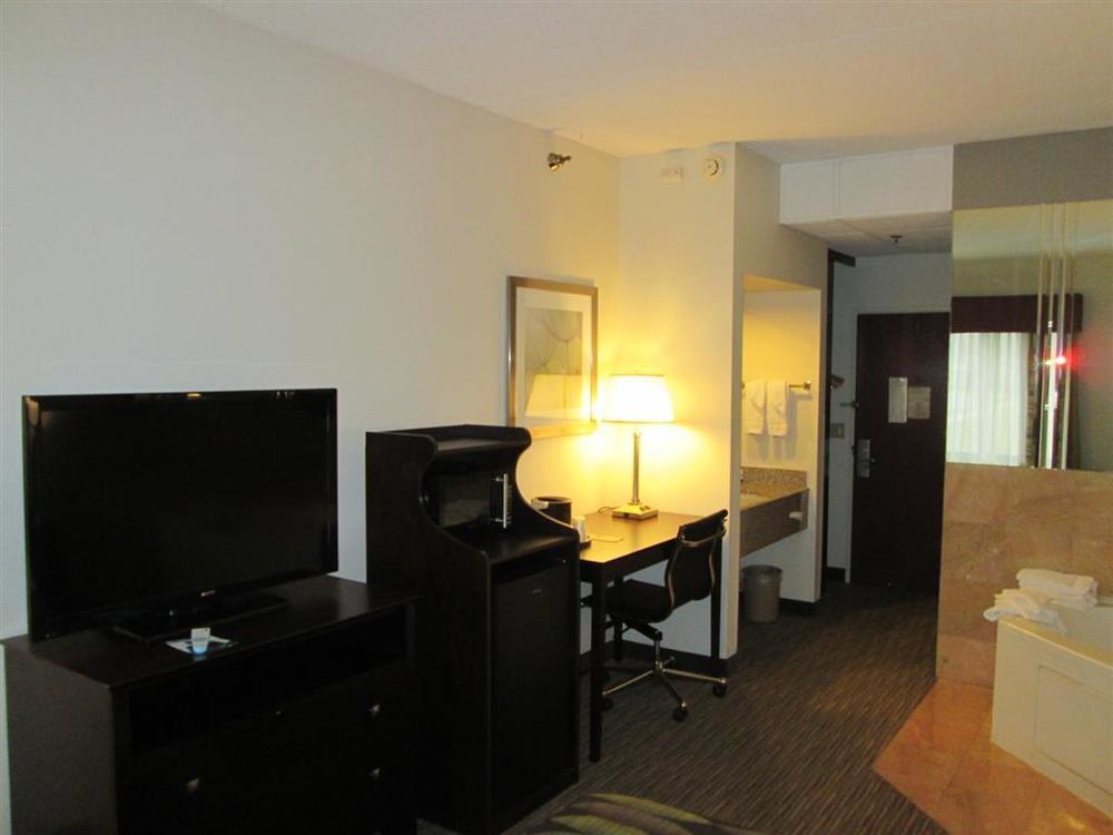 Best Western Plus O'Hare International South Hotel Franklin Park Bekvämligheter bild
