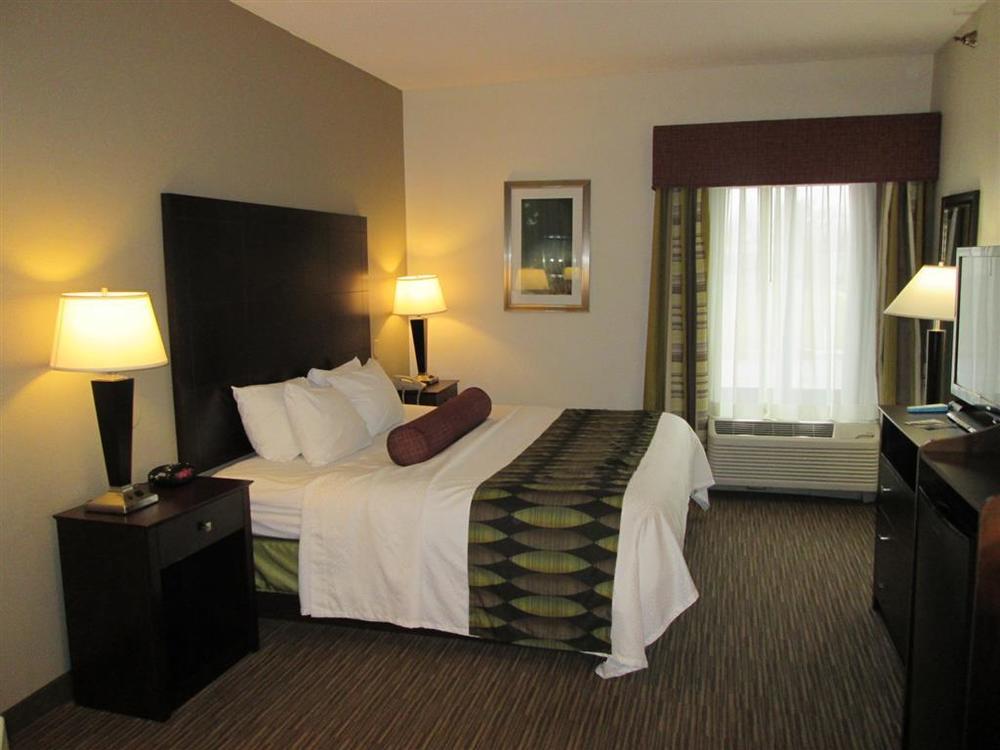Best Western Plus O'Hare International South Hotel Franklin Park Rum bild