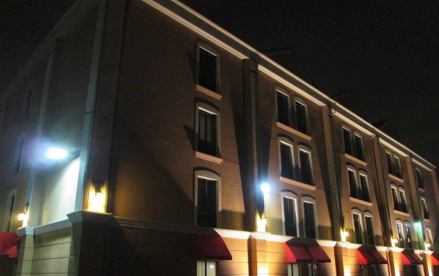 Best Western Plus O'Hare International South Hotel Franklin Park Exteriör bild