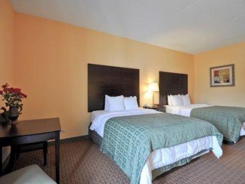 Best Western Plus O'Hare International South Hotel Franklin Park Exteriör bild