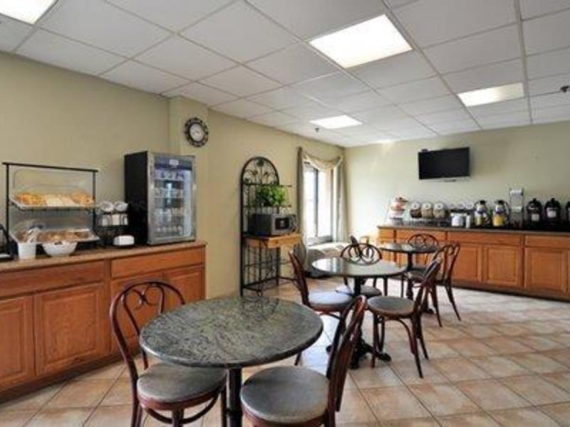 Best Western Plus O'Hare International South Hotel Franklin Park Exteriör bild