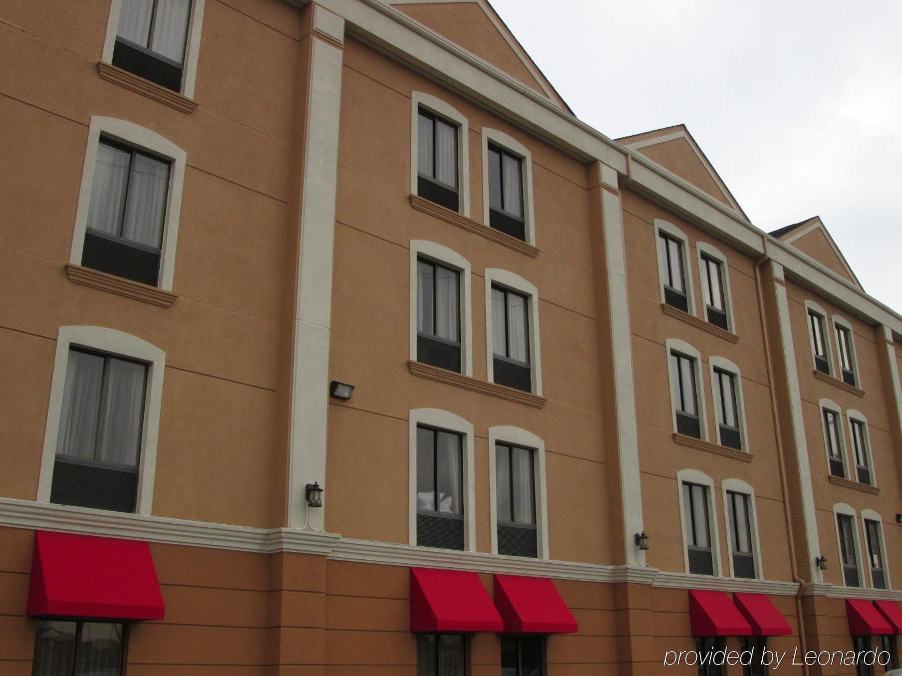 Best Western Plus O'Hare International South Hotel Franklin Park Exteriör bild