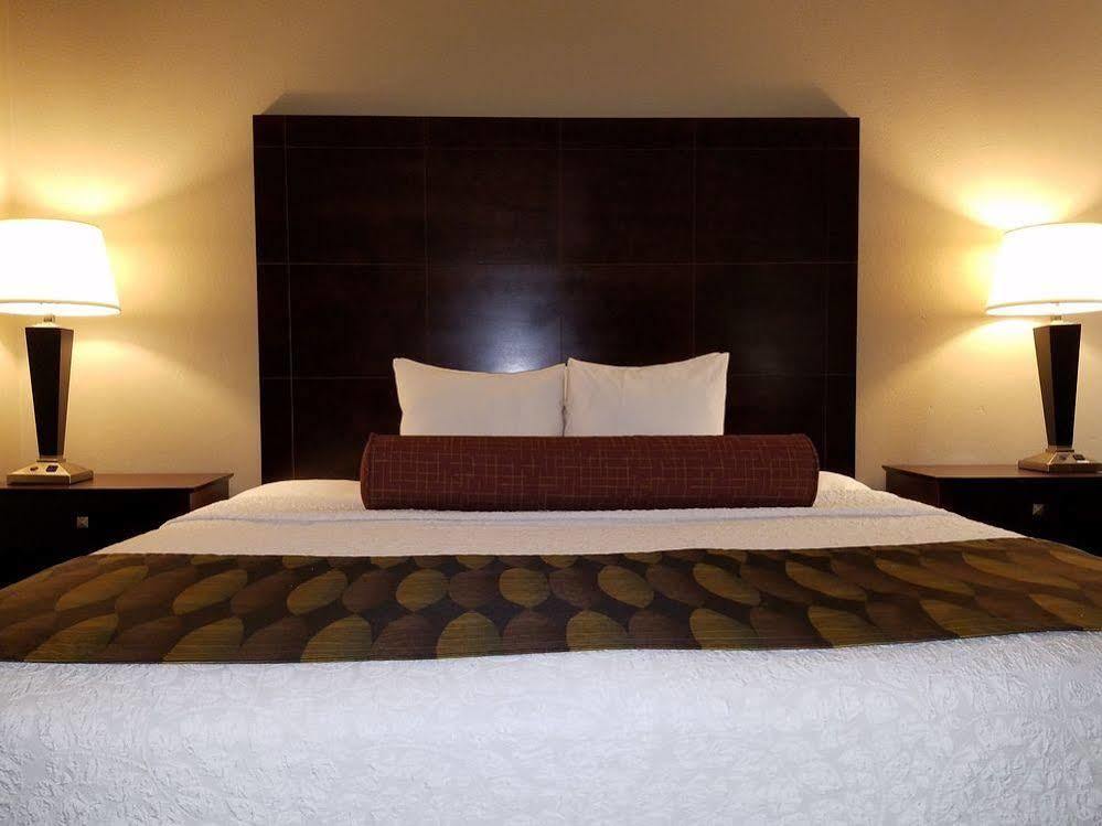Best Western Plus O'Hare International South Hotel Franklin Park Exteriör bild